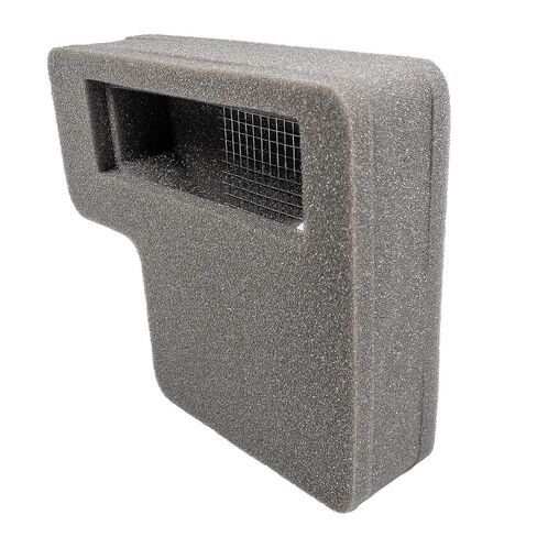 Replacement for Polaris Air Box Baffle Assembly 1253116 1993-1999 OEM in Saudi Arabia