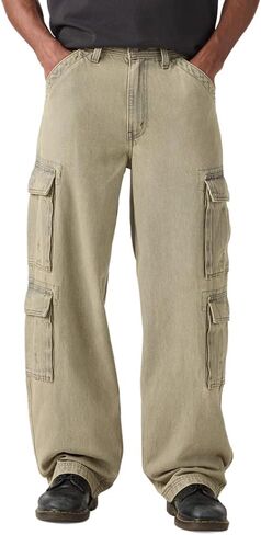 بنطلون جينز 578® فضفاض للرجال من Levi's in Saudi Arabia