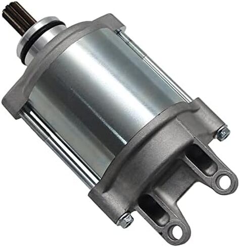 محرك بدء تشغيل الدراجة النارية لـ KTM 690 Duke (ABS، R، R ABS) لـ KTM 690 Enduro (R، R ABS) لـ KTM 690 SMC (R، R ABS) OEM: 75040001000 لمحرك بداية استبدال KTM in Kuwait