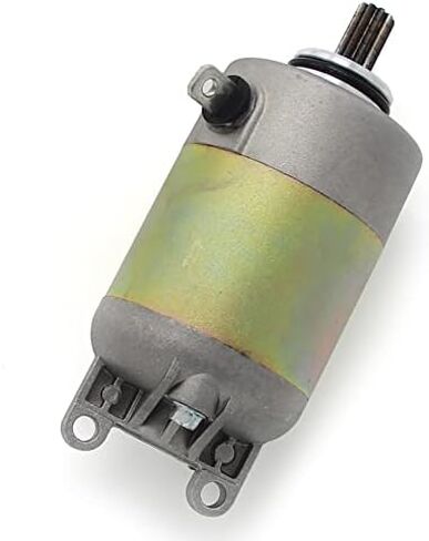 محرك بدء تشغيل الدراجة النارية لـ Yamaha 5S9-H1800-10 5S9-H1800-00 لـ Yamaha YW125 Zuma 125، YW125 BW'S 125، YW125X BW'S 125، XC125SR Cygnus X لمحرك Yamaha Starter البديل in Kuwait