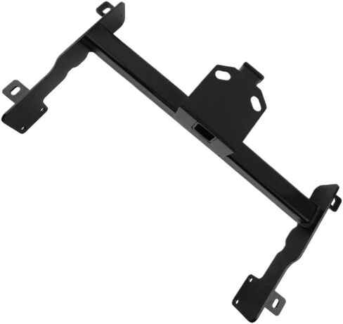 Trailer Hitch Receiver Rear Bumper Class 4 Compatible with Transit 150 250 350 2015 2016 2017 2018 2019 2020 2021 2022 2023 2024 in Saudi Arabia