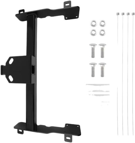 Trailer Hitch Receiver Rear Bumper Class 4 Compatible with Transit 150 250 350 2015 2016 2017 2018 2019 2020 2021 2022 2023 2024 in Saudi Arabia
