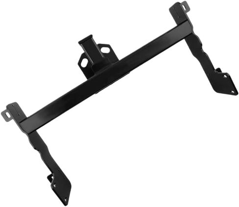 Trailer Hitch Receiver Rear Bumper Class 4 Compatible with Transit 150 250 350 2015 2016 2017 2018 2019 2020 2021 2022 2023 2024 in Saudi Arabia