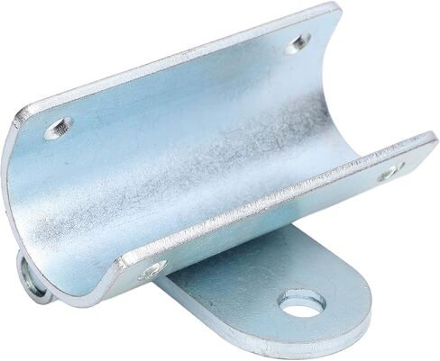 Snowmobile Bumper Hitch Universal Metal Structure, Snowmobile Bumper Tow Hook Replacement for, Universal Hitch, Towing Hook in Saudi Arabia