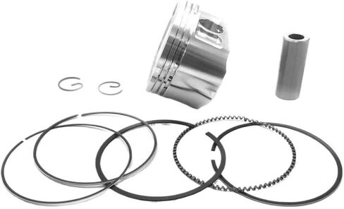 حلقة دبوس بحلقة إحكام ASSY تناسب ATV 500 J500 المكبس 192MR-1004001 in Kuwait
