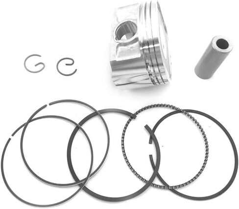 حلقة دبوس بحلقة إحكام ASSY تناسب ATV 500 J500 المكبس 192MR-1004001 in Kuwait