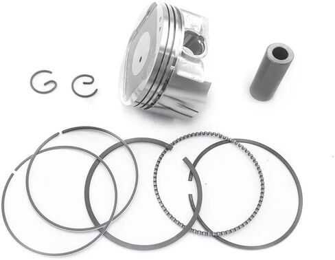 حلقة دبوس بحلقة إحكام ASSY تناسب ATV 500 J500 المكبس 192MR-1004001 in Kuwait