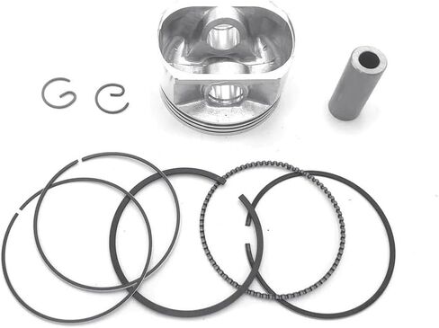 حلقة دبوس بحلقة إحكام ASSY تناسب ATV 500 J500 المكبس 192MR-1004001 in Kuwait