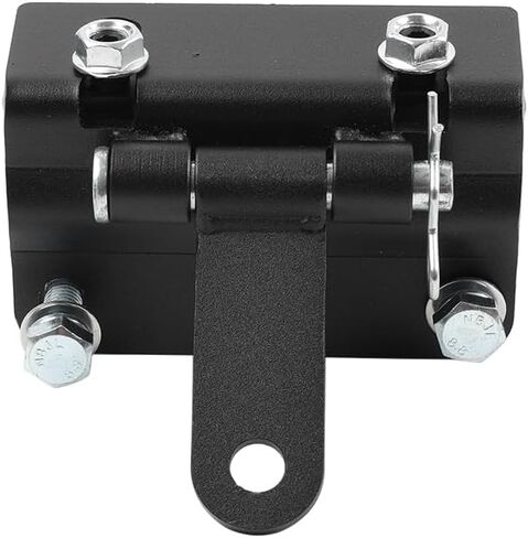 Cnthan7 1 قطعة مزلقة مقطورة سحب هوك الثلج الوفير عقبة سحب الوفير عقبات الصلب للتزلج دو in Kuwait