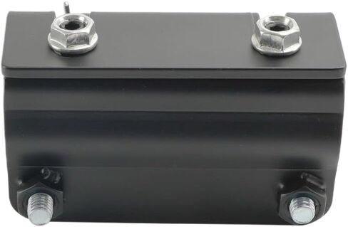 Snowmobile Bumper Hitch Compatible with Ski Doo REV Arctic Motorcycle in Saudi Arabia
