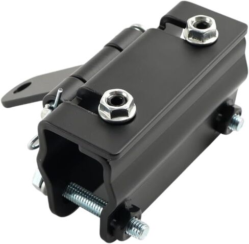 Snowmobile Bumper Hitch Compatible with Ski Doo REV Arctic Motorcycle in Saudi Arabia