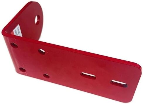 Vital All-Terrain HD Trailer Hitch for Ferris IS600Z, IS600 IS700Z, IS700 ZTR Zero Turn Lawn Mower in Saudi Arabia