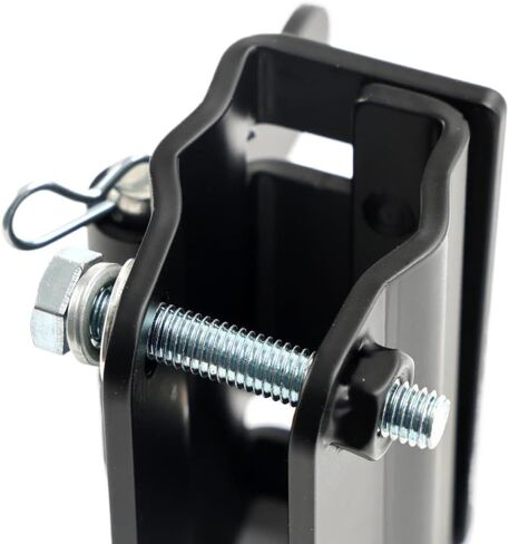 Snowmobile Bumper Hitch Compatible with Ski Doo REV Arctic Motorcycle in Saudi Arabia