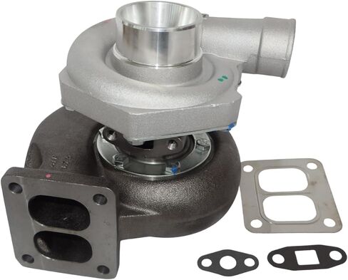 Turbocharger 4N-6858 127TC15120000 Compatible for Caterpillar 7000 Ccm/4Zyl 3304 125 H/P-1973 Industrial Engine CXPSLXX in Saudi Arabia