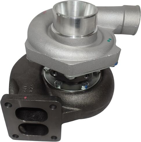 Turbocharger 4094100007 Compatible for Caterpillar CAT D5 963 5 Ripper CXPSLXX in Saudi Arabia