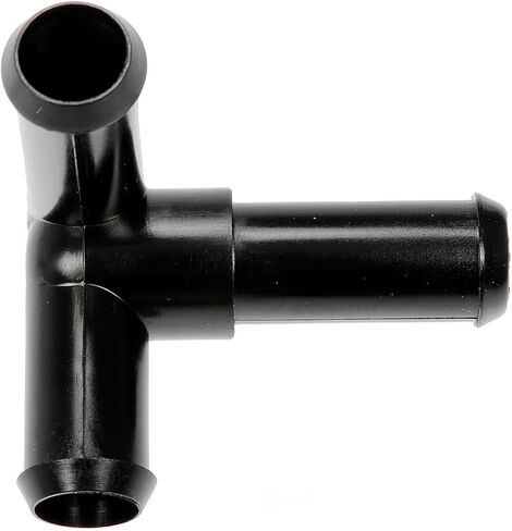 Inlet HVAC Heater Hose Fitting fits Chevrolet Uplander 2005 2006 3.5L V6, fits Saturn Relay 2006 2007 3.9L V6, 1PCS in Saudi Arabia