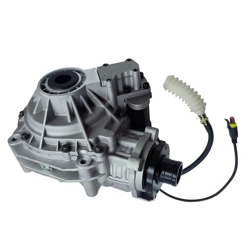 Rear Gear Case Differential 14603120100 Fits for Odes LZ1000 in Saudi Arabia