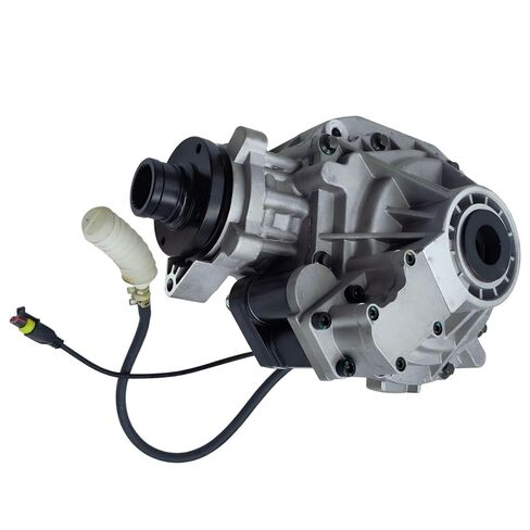 Rear Gear Case Differential 14603120100 Fits for Odes LZ1000 in Saudi Arabia