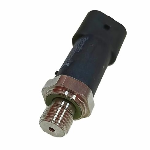 مفتاح إرسال مستشعر الضغط، R902603871 60980003929، جزء استبدال محرك الديزل للحفارة (R902603871) in Kuwait