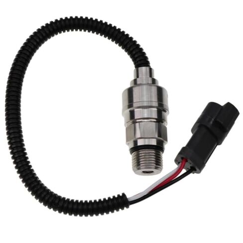 مفتاح مستشعر الضغط، متوافق مع محرك CAT 320B E320B 320C، 1060178 2218859، جزء استبدال الحفار in Kuwait
