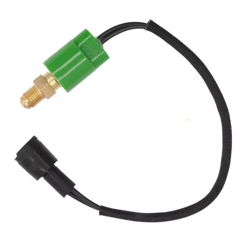 Pressure Sensor Switch, Compatible with CAT E320B 320C, 1262938X03 1060096, 12V, Excavator Replacement Part in Saudi Arabia
