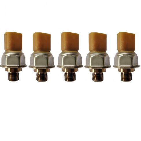 5Pcs Pressure Switch Sensor 335-5321 3355321 5PP4-21 for Caterpillar CAT Engine Truck 777G 785D in Saudi Arabia