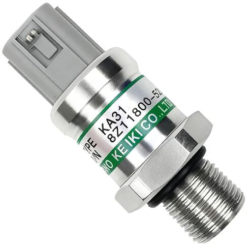 مستشعر درجة حرارة الماء VOE17253748 17253748 مناسب للحفارة EC160D EC250D EC300D in Kuwait