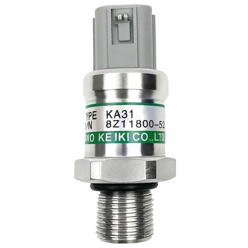 مستشعر درجة حرارة الماء VOE17253748 17253748 مناسب للحفارة EC160D EC250D EC300D in Kuwait