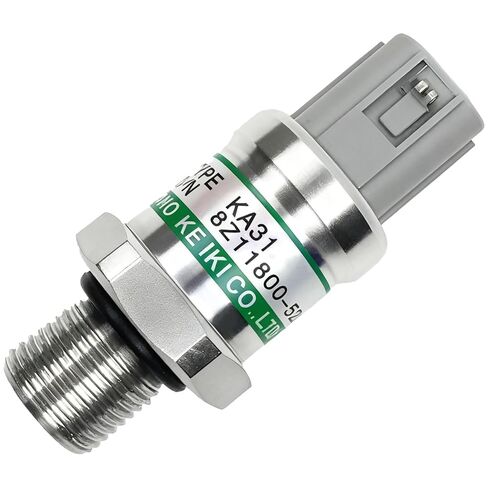 مستشعر درجة حرارة الماء VOE17253748 17253748 مناسب للحفارة EC160D EC250D EC300D in Kuwait