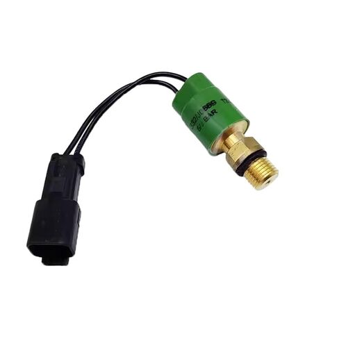 مفتاح مستشعر الضغط، 332J0669، متوافق مع حفارة محمل JCB، قطعة بديلة in Kuwait