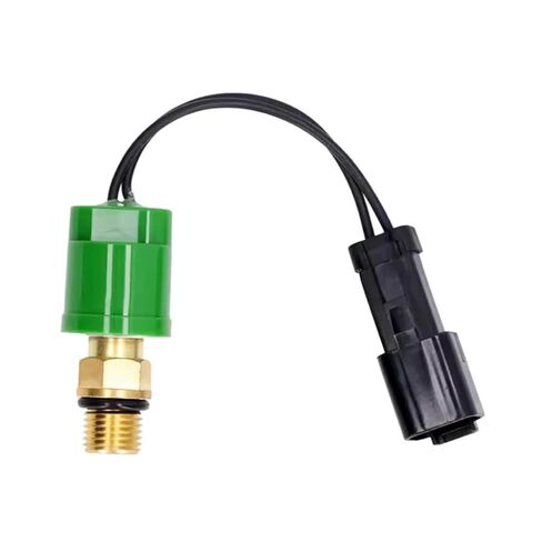 مفتاح مستشعر الضغط، 332J0669، متوافق مع حفارة محمل JCB، قطعة بديلة in Kuwait