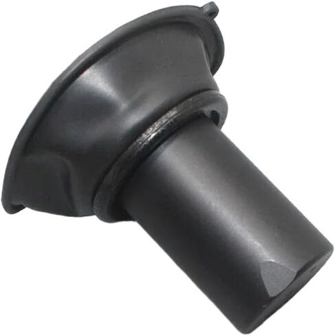 Carburetor Plunger Diaphragm Compatible With XL600V Transalp XL 600 VTransalp 1989-1999 XL600 V(2 pcs) in Saudi Arabia