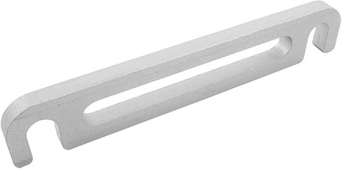 Allstar Performance ALL60206-10 3/8" Upper Control Arm Shim, (Pack of 10) in Saudi Arabia