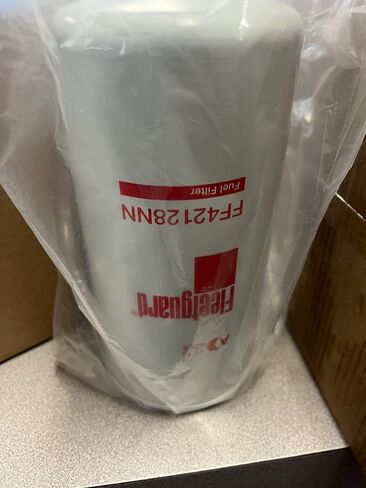Cummins Filtration Fleetguard FF42128NN Compatible with Volvo D13 / D11 / Mack MP8 / Mack MP7 in Saudi Arabia