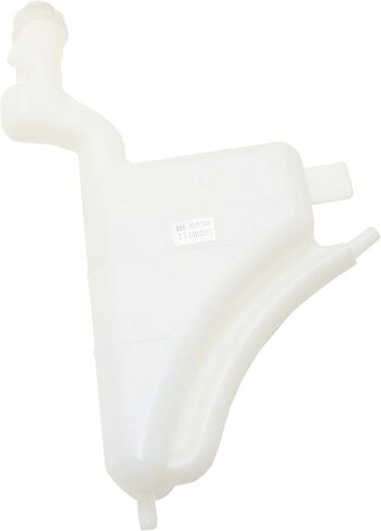 Garage-Pro Coolant Reservoir for MITSUBISHI OUTLANDER 2014-2018 with Cap 2.4L/3.0L Engine in Kuwait