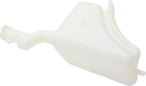 Garage-Pro Coolant Reservoir for MITSUBISHI OUTLANDER 2014-2018 with Cap 2.4L/3.0L Engine in Kuwait