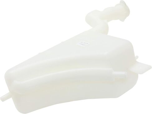 Garage-Pro Coolant Reservoir for MITSUBISHI OUTLANDER 2014-2018 with Cap 2.4L/3.0L Engine in Kuwait