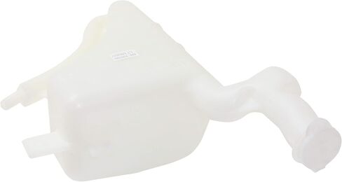 Garage-Pro Coolant Reservoir for MITSUBISHI OUTLANDER 2014-2018 with Cap 2.4L/3.0L Engine in Kuwait