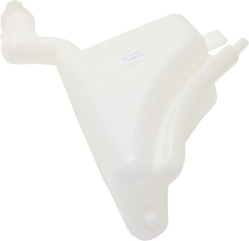 Garage-Pro Coolant Reservoir for MITSUBISHI OUTLANDER 2014-2018 with Cap 2.4L/3.0L Engine in Kuwait