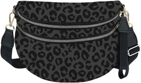 Crossbody Bags for Women, Durable Nylon 3D Printing in Kuwait