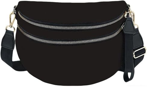 Crossbody Bags for Women, Durable Nylon 3D Printing in Kuwait