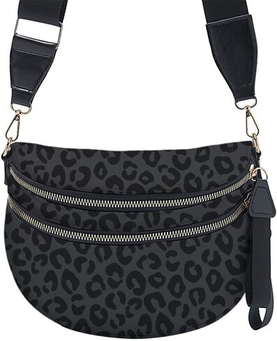 Crossbody Bags for Women, Durable Nylon 3D Printing in Kuwait