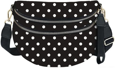 Crossbody Bags for Women, Durable Nylon 3D Printing in Kuwait