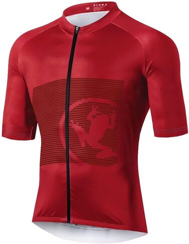 UGLY FROG Men's Cycling Jerseys MTB Shirts Mountain Bike Clothing in Saudi Arabia