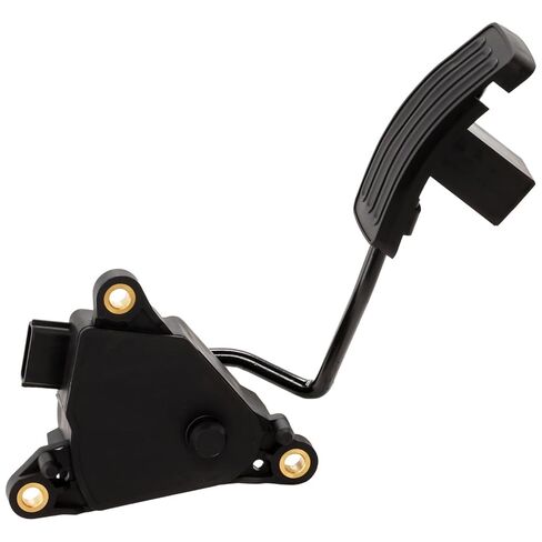 Replacement Accelerator Pedal Position Sensor fits Nissan Sentra 2010-2012 2.5L L4 (Manual Transaxle) SE-R Spec V in Saudi Arabia