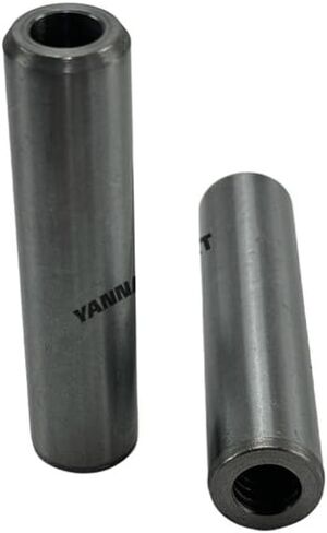 24 PC 6150-12-1370 Valve Guide Suitable for Komatsu SAA6D125E-3 Engine Part in Saudi Arabia