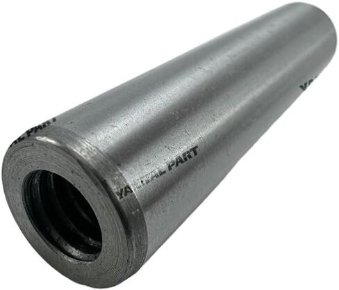 24 PC 6150-12-1370 Valve Guide Suitable for Komatsu SAA6D125E-3 Engine Part in Saudi Arabia