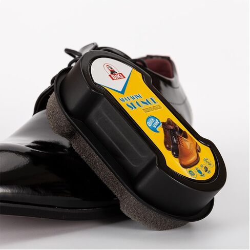 Express Shoe Sponge Instant Shoe Care for Leather Boots & Leather Accessories in Saudi Arabia