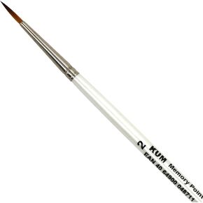 كيه يو ام فرشاة ميموري بوينت 511.47.11 رقم 14 بطرف مدبب مستدير in Kuwait