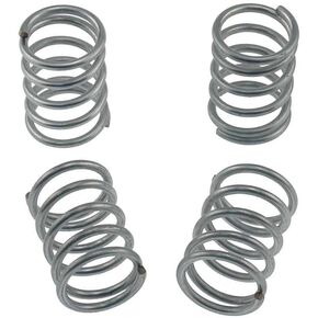 بديل يناسب Carlson H1190-2 Drum Brake Shoe Hold Spring Spring in Kuwait